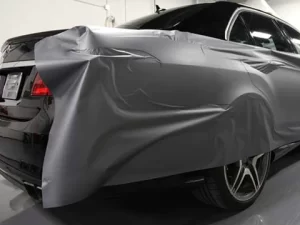 Car Styles: The Pros and Cons of Car Wrapping