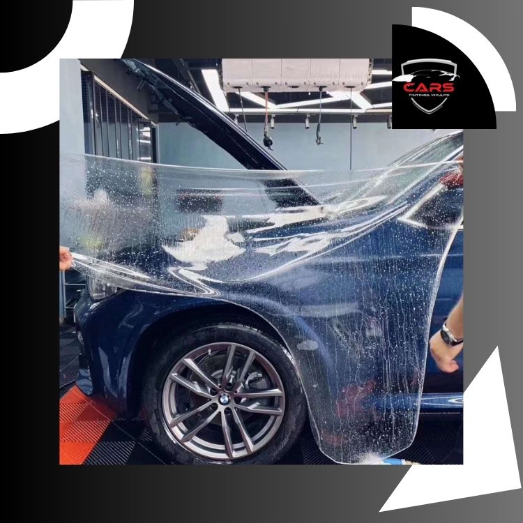 Paint Protection Film