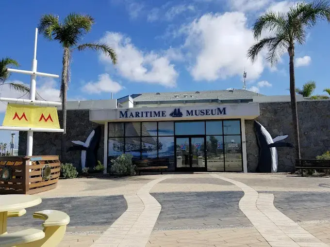 Museum,Maritime museum,Tourist attraction