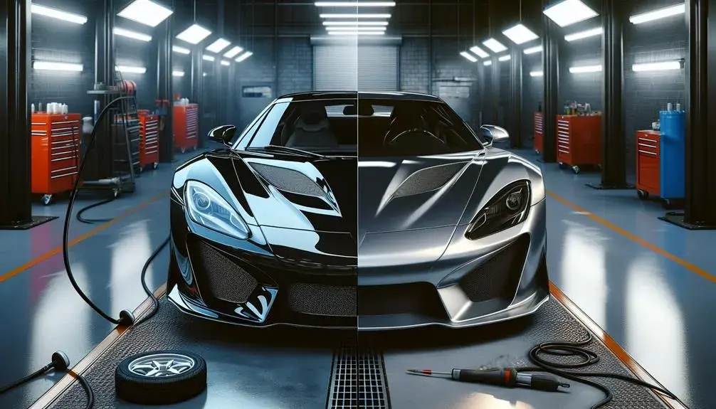 vinyl wrap