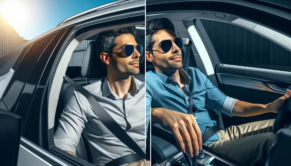 auto window tinting