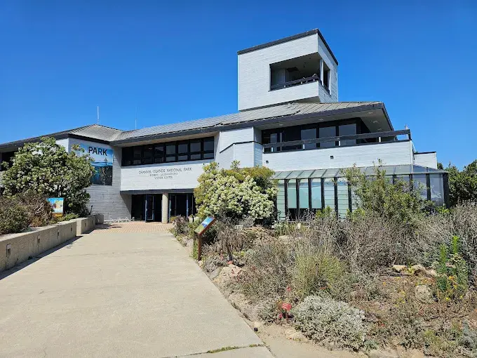 Visitor center,Tourist attraction