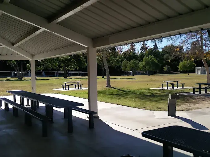 park, recreation center