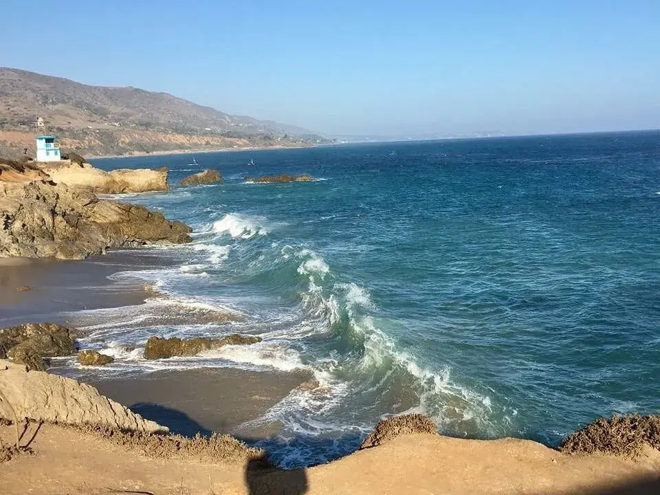 Leo Carrillo State Park