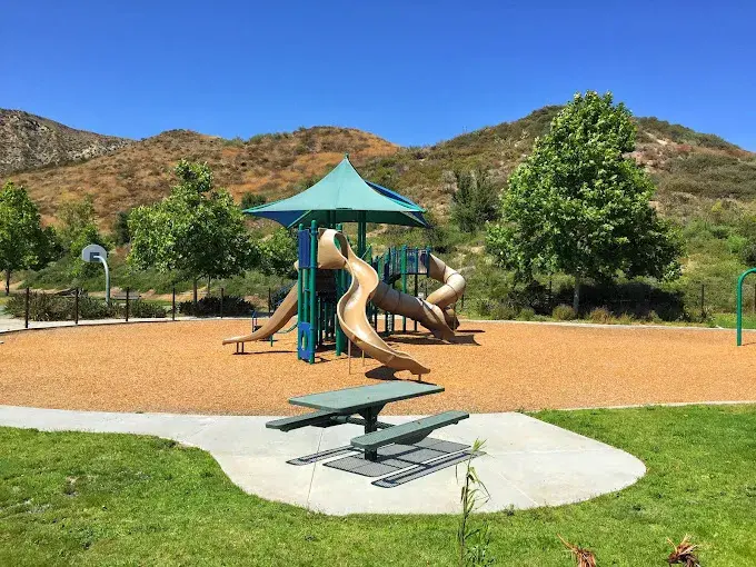 Big Sky Park in Simi Valley, CA