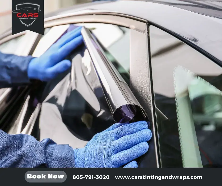 auto tinting