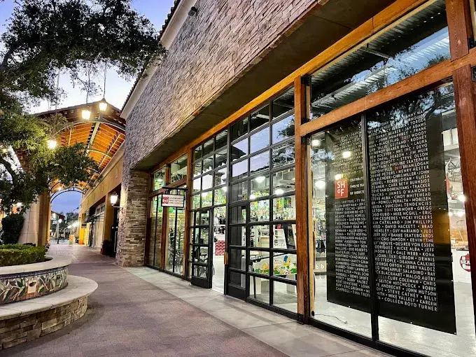 Explore the Skateboarding Hall of Fame Skateboard Museum in Simi Valley, CA