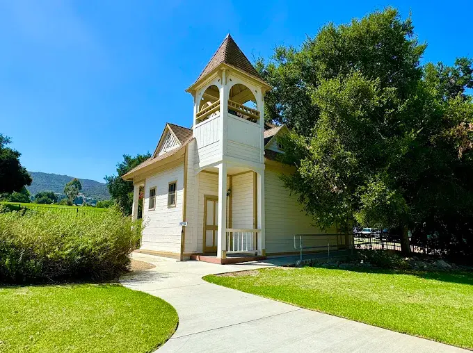 Stagecoach Inn Museum in Thousand Oaks, CA