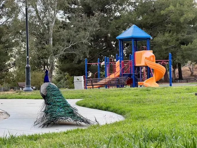 Tapo Canyon Regional Park, Simi Valley, CA