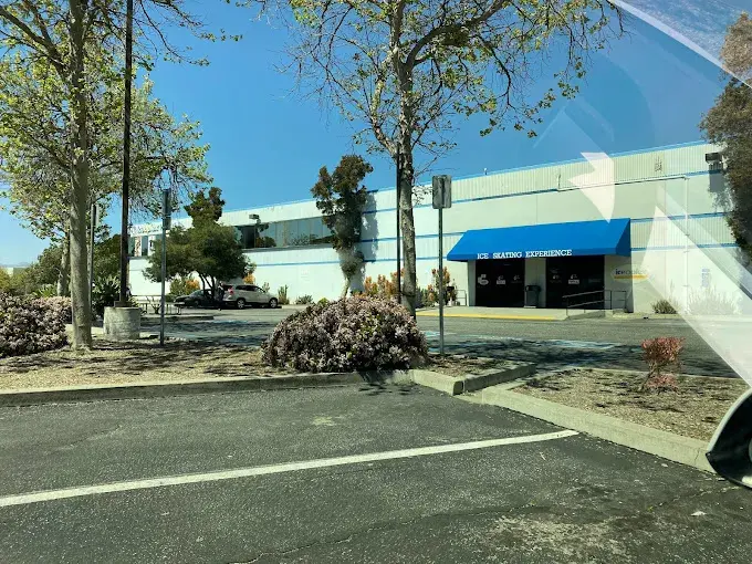 Iceoplex in Simi Valley, CA