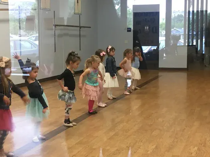 Creation Station Dance in West Hills, CA