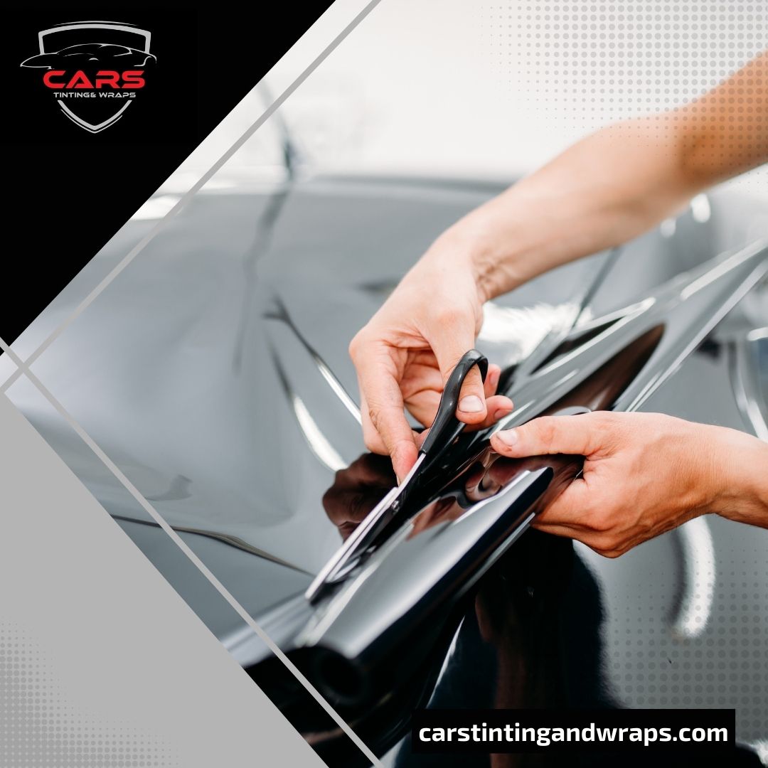 Ceramic vs. Dyed: Comparing the Most Common Types of Auto Tinting ...