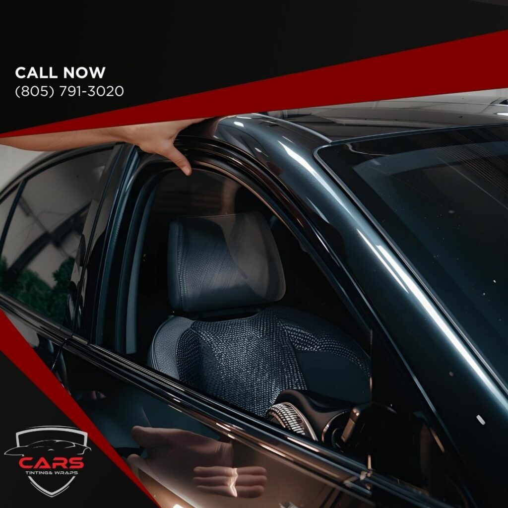 car tinting