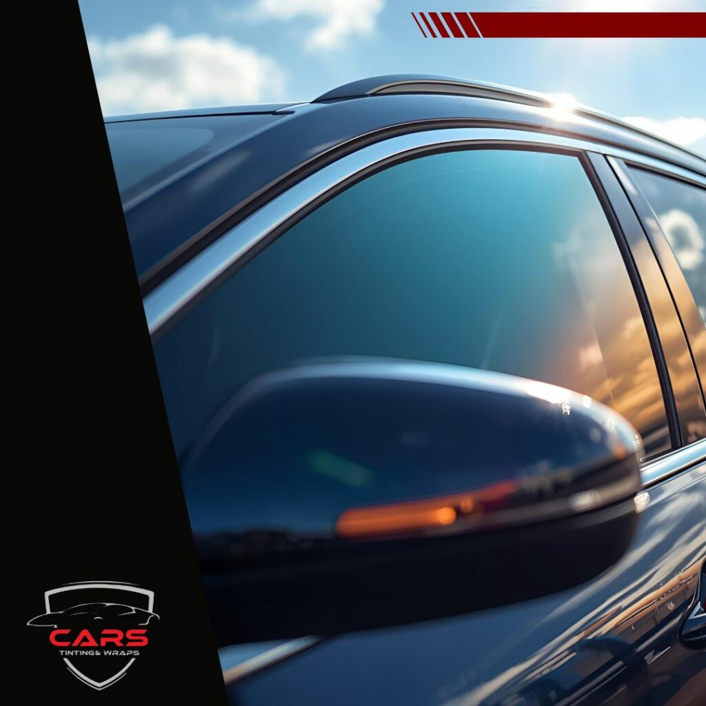 car tinting