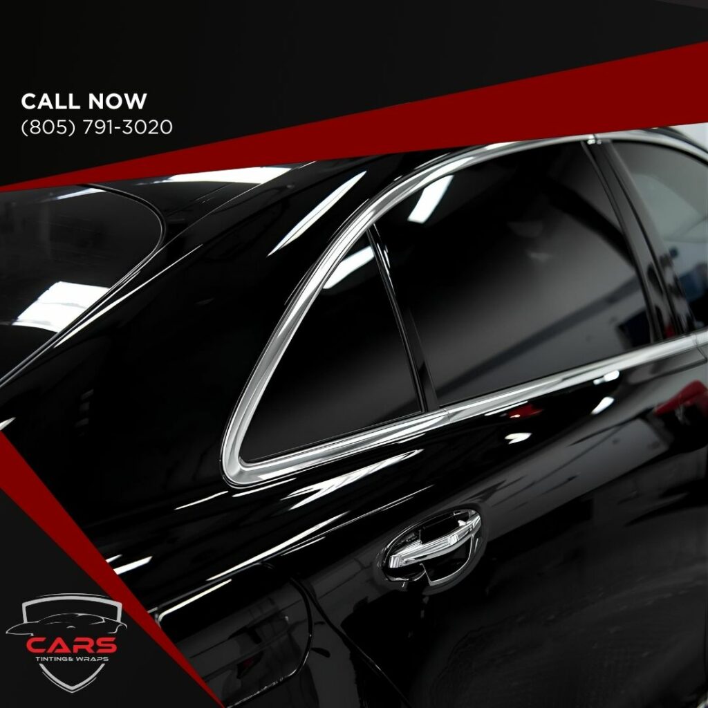 car tinting