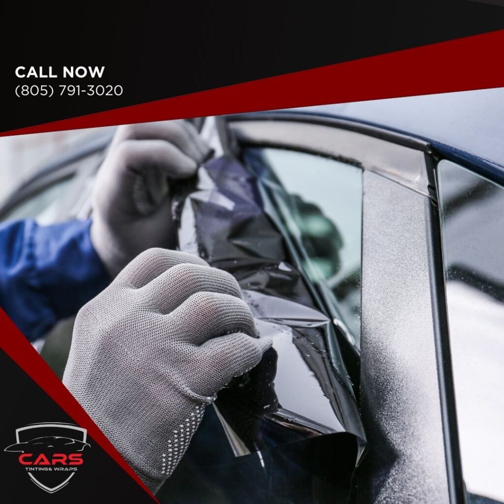 car tinting