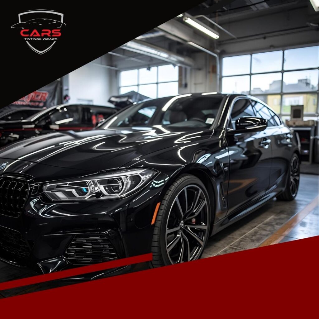 car tinting