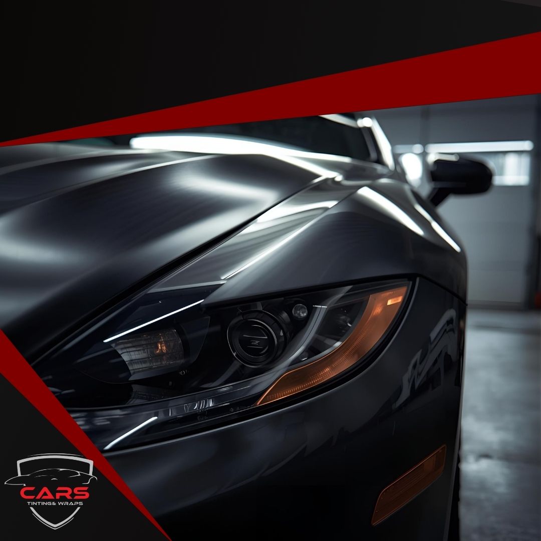 The Future of Vehicle Design Lies in High-Quality Vinyl Wraps - CARS ...