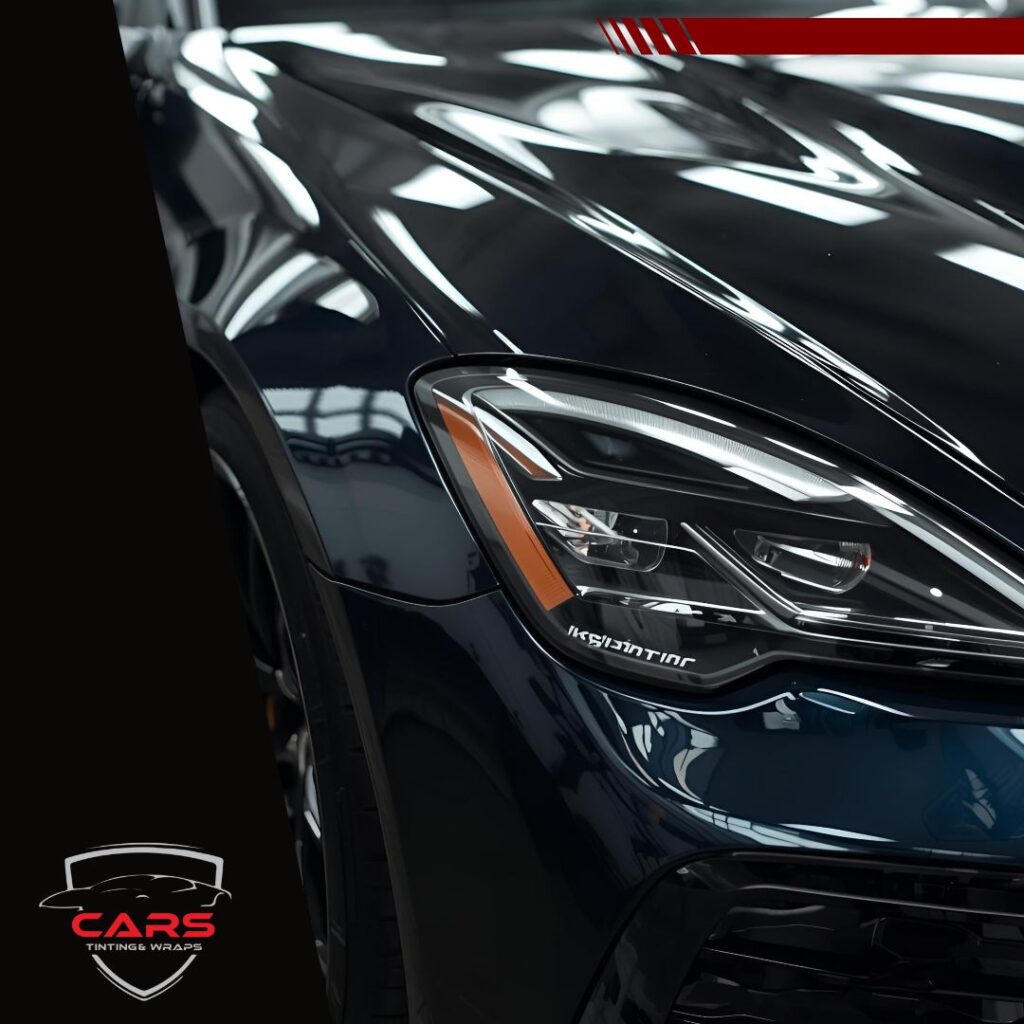car tinting
