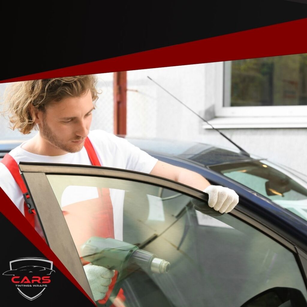 car tinting