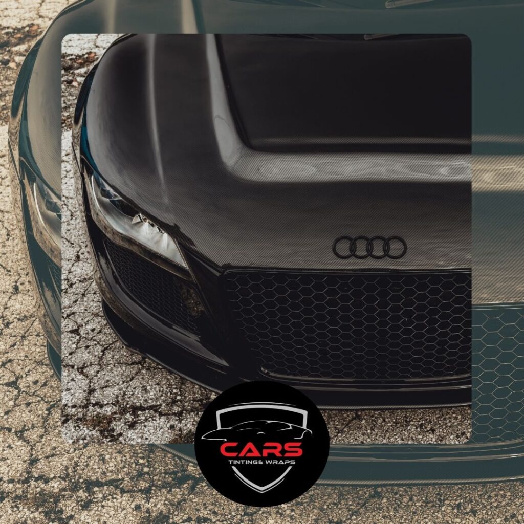 car tinting